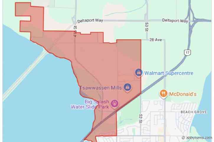 Fatal Tsawwassen crash not an intentional attack on B.C. Truth and Reconciliation event: police