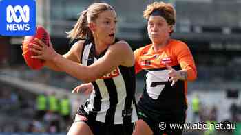 The AFLW is speeding up and these numbers prove it