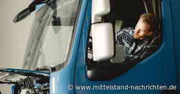 Nutzfahrzeug steht, Betrieb wartet: So wird der passende Anlasser richtig zugeordnet