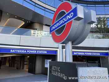 All the new Tube, DLR and Overground stations planned for London
