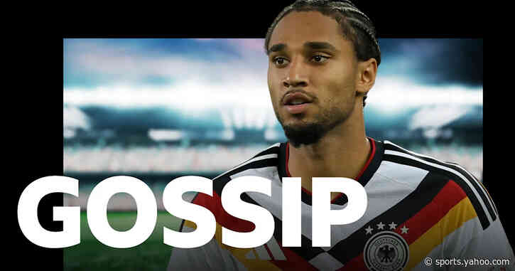 Liverpool contenders for Schade - Thursday's gossip