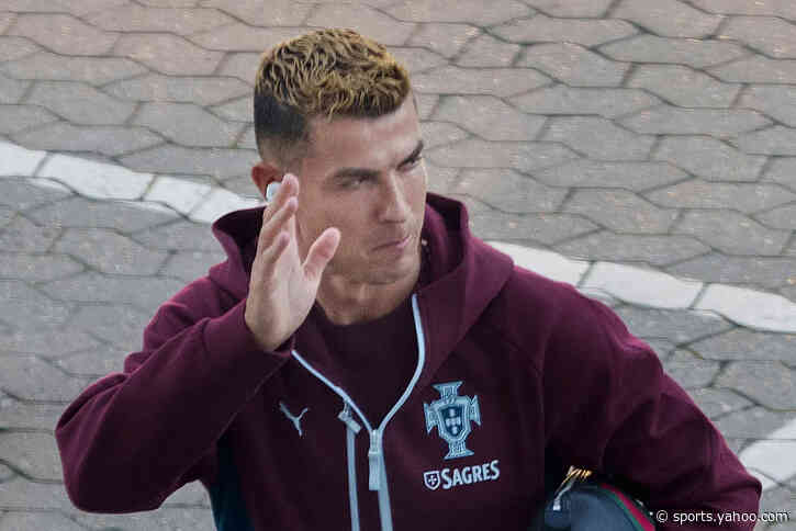 💣Irreversible decision: in Portugal they say CR7 quit the national team