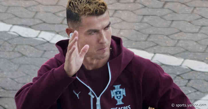 🚨 CR7 no longer wants to play for Portugal again! (O Jogo)