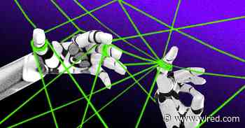 Trump’s AI Safety ‘Accord’ Is a Fancy Pinky-Swear