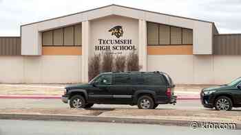 Tecumseh High School football coach on administrative leave amid criminal investigation