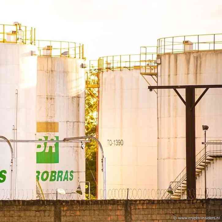 Braziliaanse oliegigant gebruikt Cardano tegen dubbele klimaatclaims