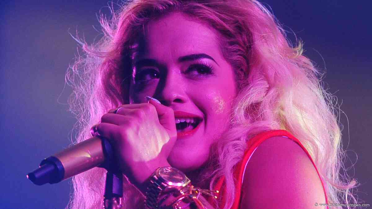 Rita Ora Slapped With $4.2 Million Lawsuit from Former Manager Over Missing Earnings