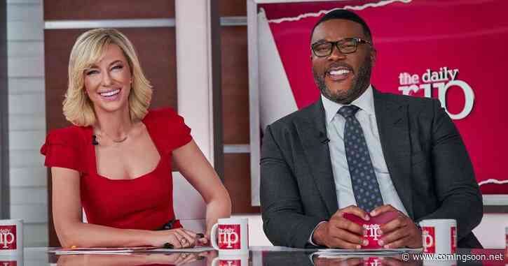 Tyler Perry’s Movie Empire Expands With New Thriller Conditioned, Release Date Window Revealed