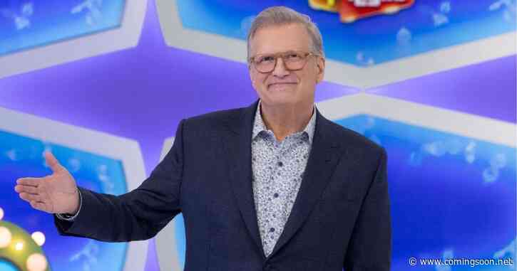 CBS Officially Revives One of Its Most Popular TV Shows With Drew Carey, 2 More Shows Greenlit