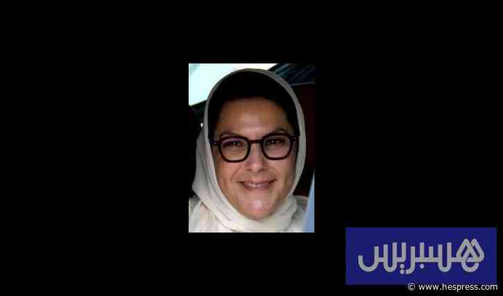 فاطمة الزهراء المنصوري