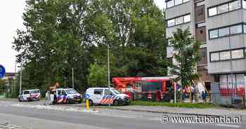 Man (24) doodgestoken bij asielzoekerscentrum in Alkmaar