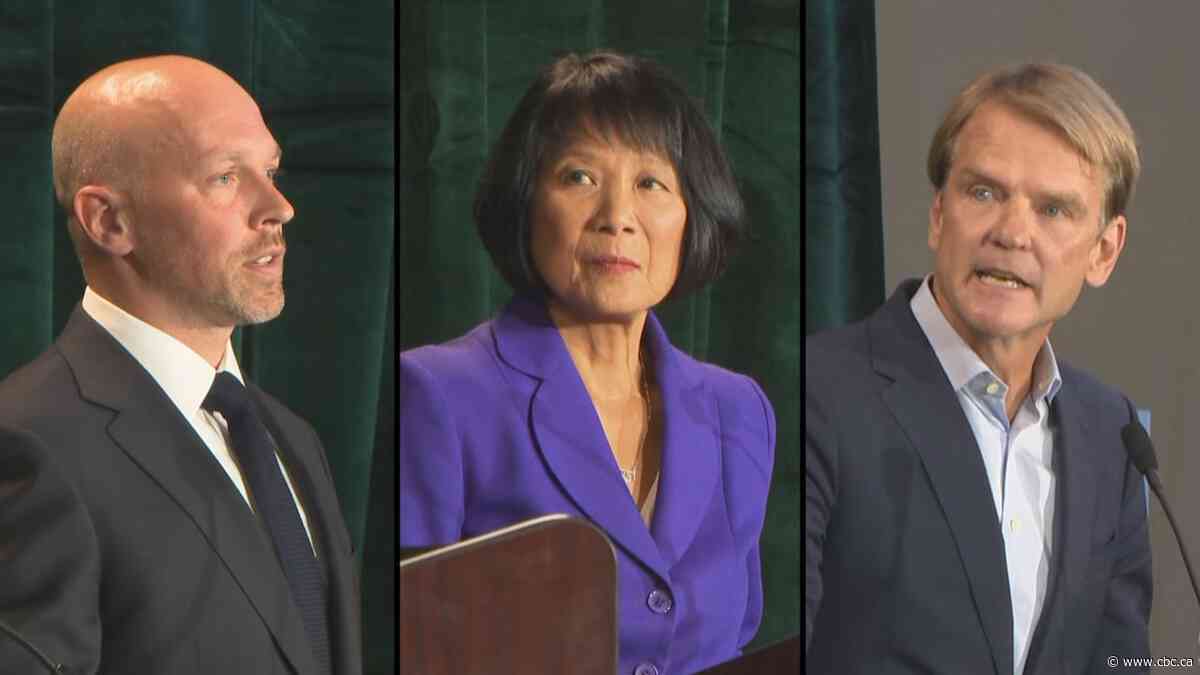 Do election debates really matter?