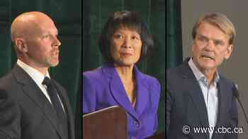 Do election debates really matter?