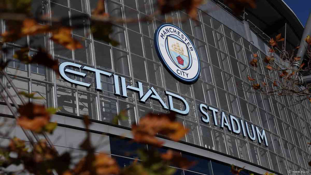 Hoofdsponsor City wil Premier League aanklagen in veelbesproken fraudezaak