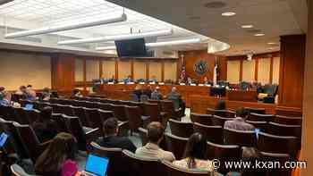 Texas lawmakers discuss power to impeach Travis County District Attorney José Garza, other 'rouge DAs'