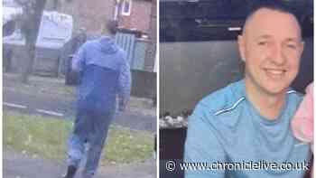 Police search for missing Jarrow man who may have travelled to Hexham