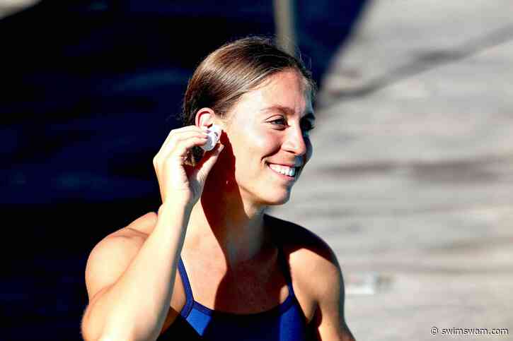Summer Ends. Swim Training Doesn’t: Ear Pro and SwimOutlet Spotlight Year-Round Ear Protection