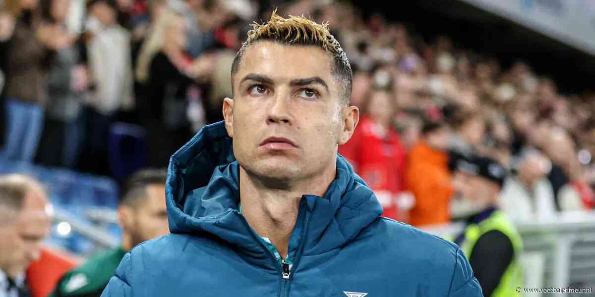 'Definitief einde voor Ronaldo bij Portugal: superster keert niet meer terug'