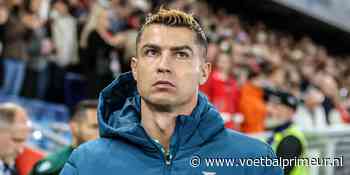 'Definitief einde voor Ronaldo bij Portugal: superster keert niet meer terug'