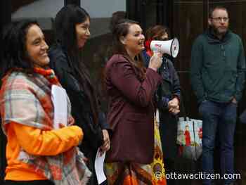 Indigenous walking tours invite people to trace Ottawa's residential school history