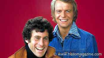 What does Starsky & Hutch icon Paul Michael Glaser look like 50 years after his breakout role?