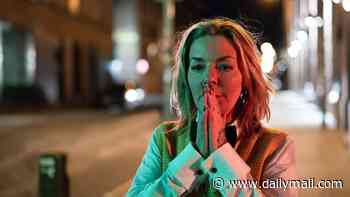Sheridan Smith's BBC drama The Cage is axed after just one series despite her 'superb' performance and 3million viewers