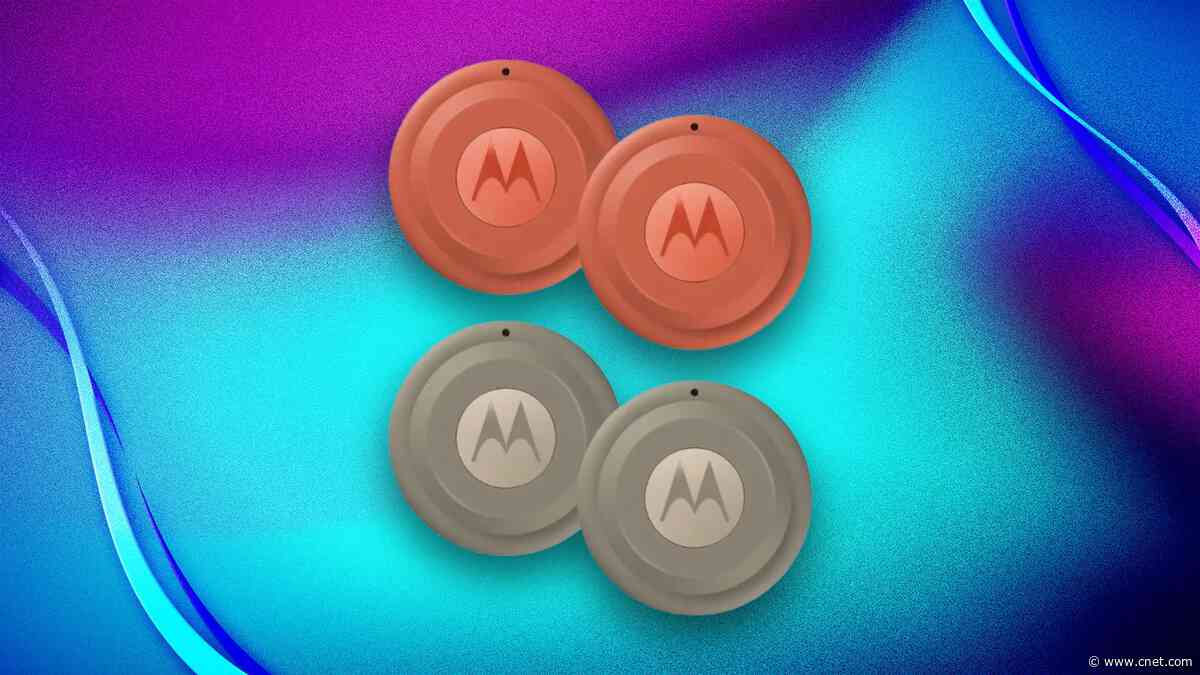 This Early Prime Day Deal on a 4-Pack of Android-Friendly Trackers Will Help You Keep Tabs on Your Keys and More