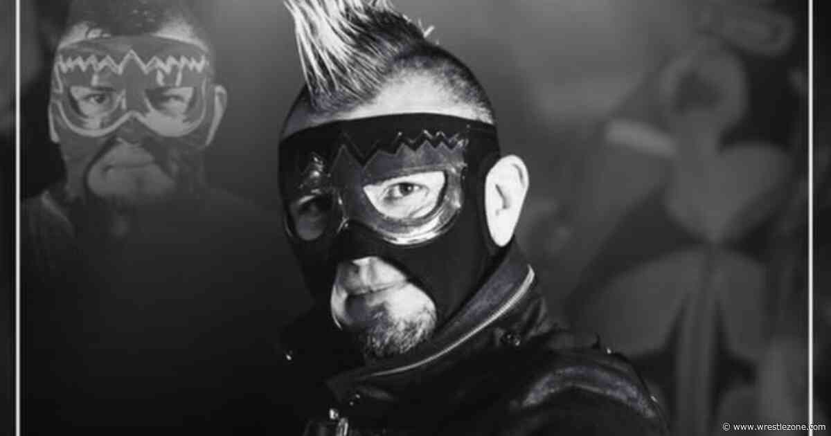 Indie Wrestling Veteran SoCal Crazy Passes Away at 47