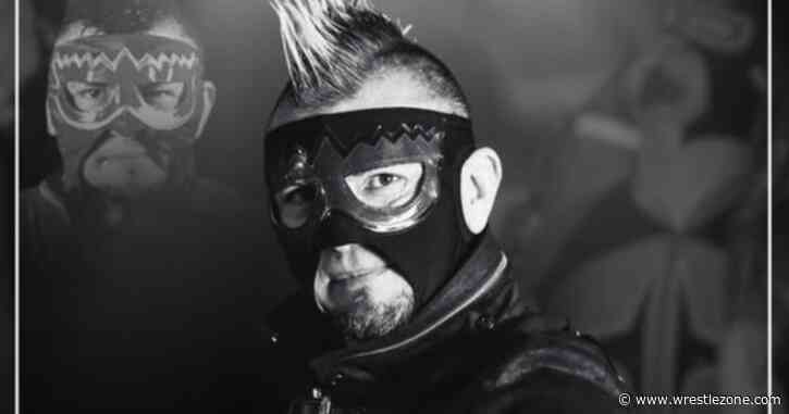 Indie Wrestling Veteran SoCal Crazy Passes Away at 47