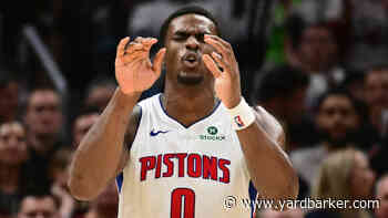 New development surfaces regarding Pistons’ weight clause for Jalen Duren