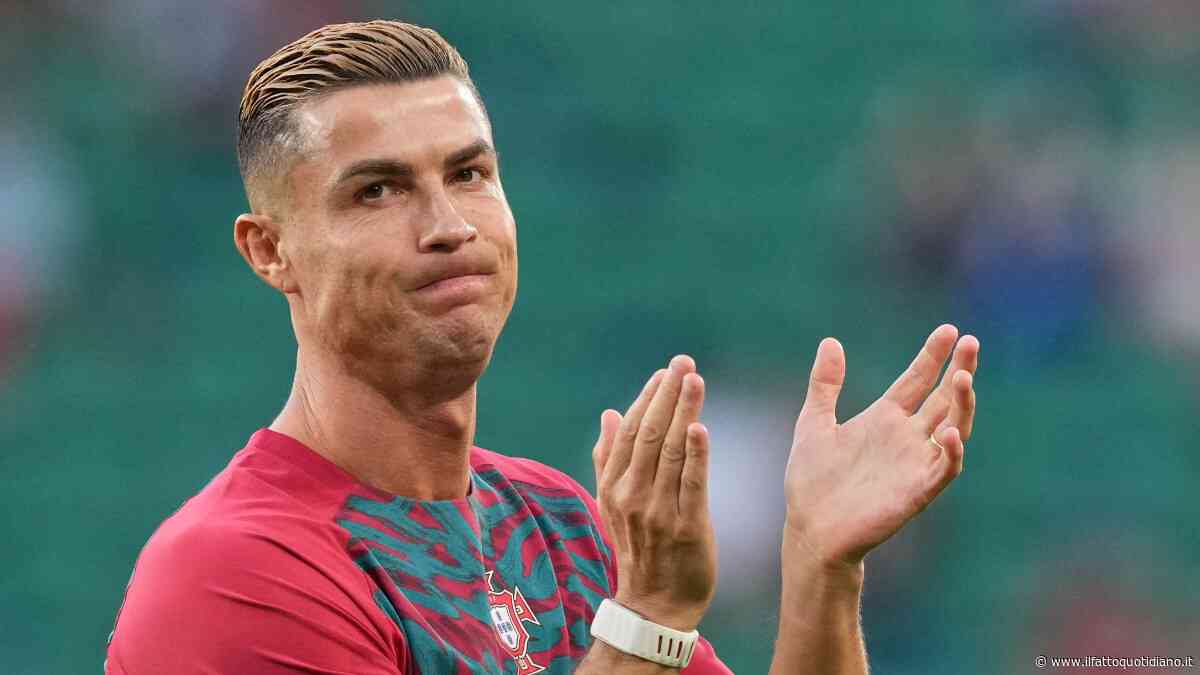“Addio, è stato bello”: Cristiano Ronaldo rompe con il Portogallo e abbandona il ritiro. È la fine di un’era: “Diro la verità”