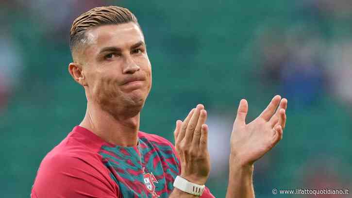“Addio, è stato bello”: Cristiano Ronaldo rompe con il Portogallo e abbandona il ritiro. È la fine di un’era: “Diro la verità”
