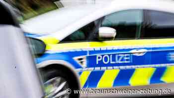 Schwerer Verkehrsunfall: Vollsperrung auf der A7 bei Salzgitter