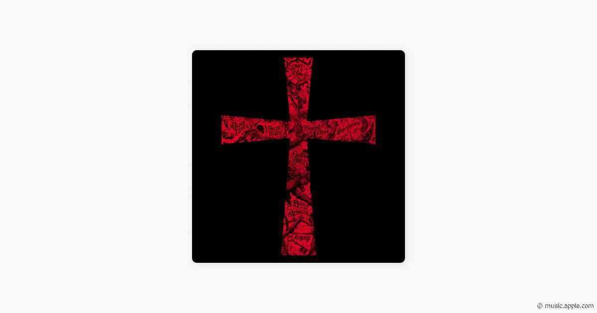 Stormwatcher - Tony Iommi & Jorn