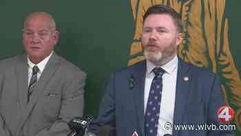 State lawmaker calls for expanded resources to investigate sexual assaults