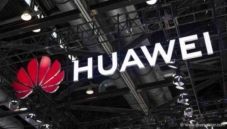 Huawei boss claims homegrown AI chip sales top Nvidia in China