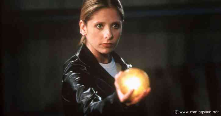 Sarah Michelle Gellar on Her Recent Return to Vampire Slaying & Buffy’s Nearly 30 Year Legacy