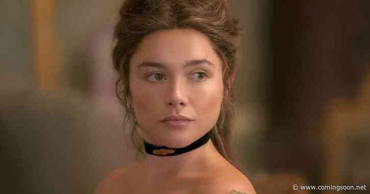 Florence Pugh Explains Why East of Eden Netflix Show Isn’t Just for People Who Love the Book