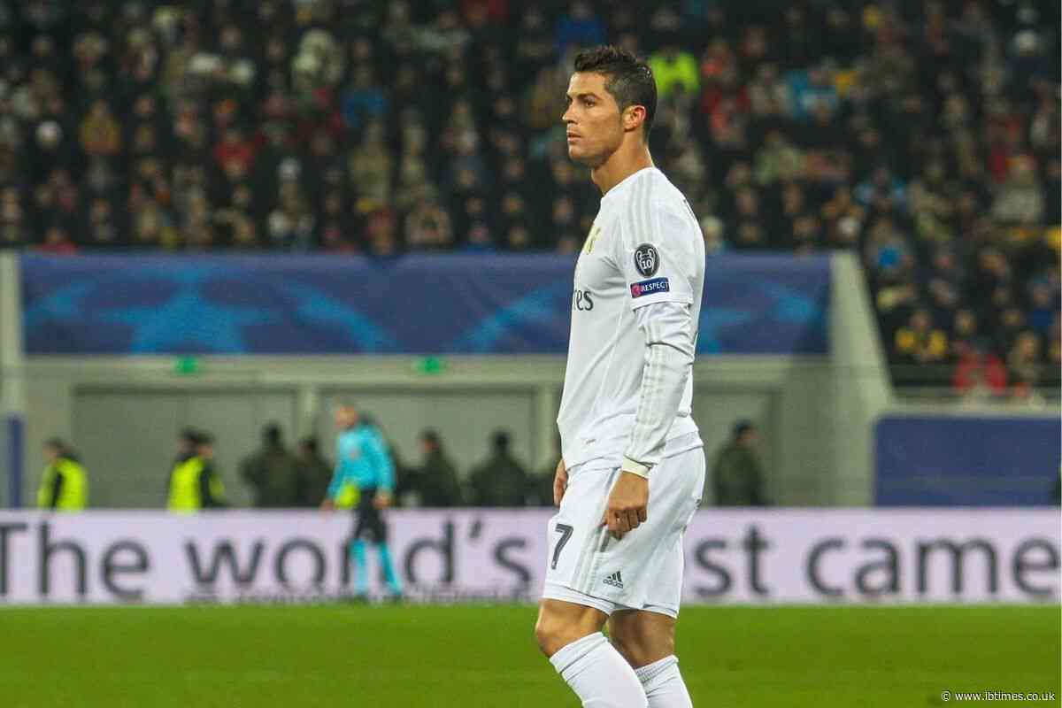 Cristiano Ronaldo Quits Portugal National Team Camp, Says He'll Reveal Reasons 'In Due Time'
