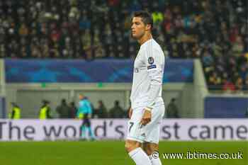 Cristiano Ronaldo Quits Portugal National Team Camp, Says He'll Reveal Reasons 'In Due Time'