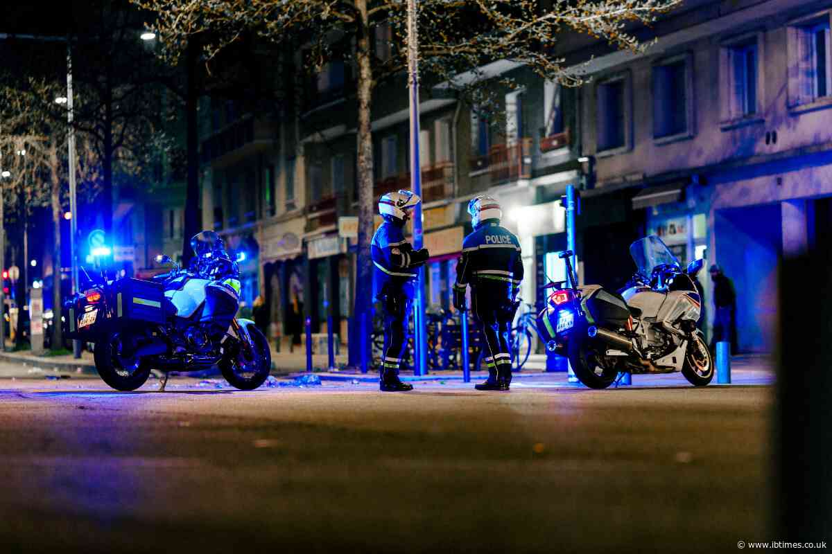 French Crypto Family Faced 5am Break-In Attempt 6 Months After Father Fought Off Gunman
