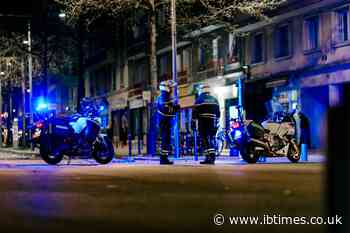 French Crypto Family Faced 5am Break-In Attempt 6 Months After Father Fought Off Gunman