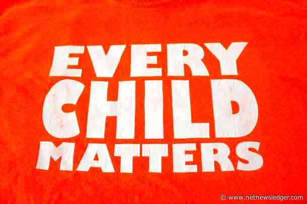 Orange Shirt Day 2026: Remembering the Children and Continuing the Work of Reconciliation