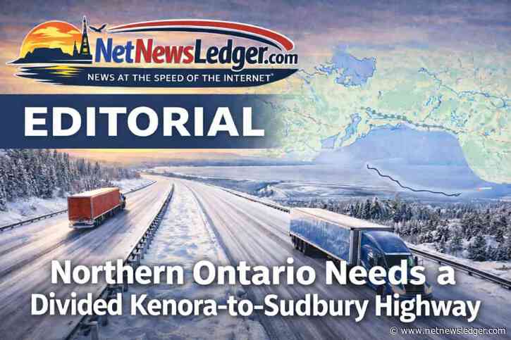 OPINION: Twin Carefully, But Do Not Undervalue Canada’s Northern Lifeline