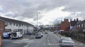 Two seriously injured in Formby electric bike crash