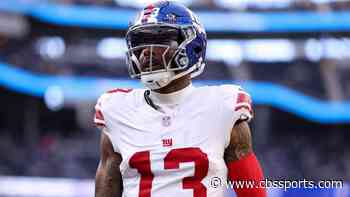 John Harbaugh explains Odell Beckham Jr. release: 'It just wasn't working for us'