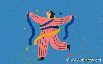 What’s Happening in Your Nervous System When You Feel “Aligned”
