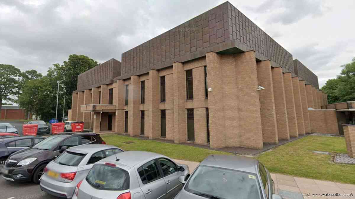 Dad who abused children is allowed to see them without professional supervision