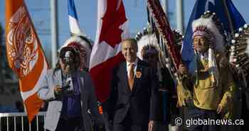 ‘We owe them action,’ Carney says on Truth and Reconciliation Day