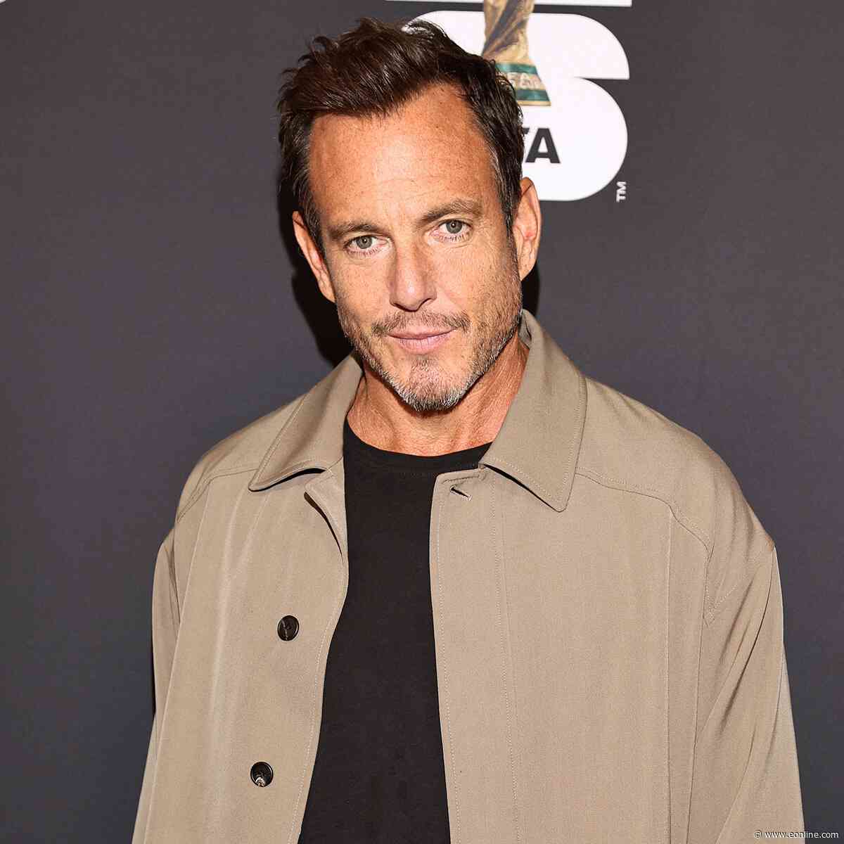 Will Arnett Confirms New Relationship in Rare Personal Update